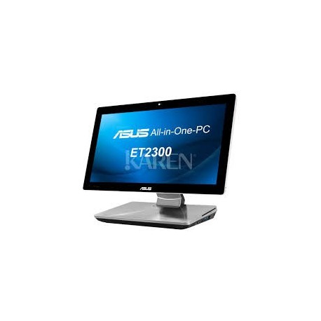 Asus All in One EeeTOP ET2300INTI-B042K Core i7 Win 8 - Contact For Best Price 