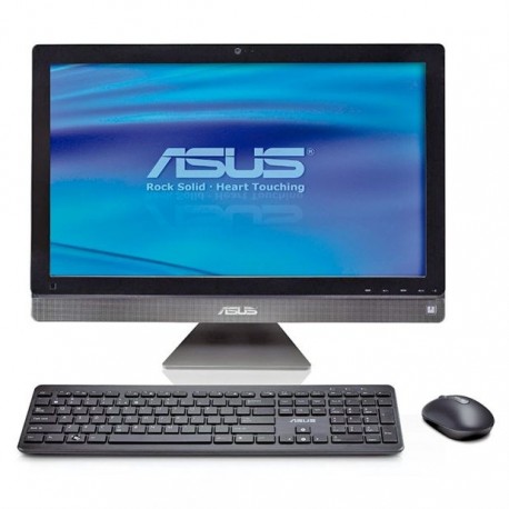 Asus All in One EeeTOP ET2701INKI-B017K - Contact For Best Price 