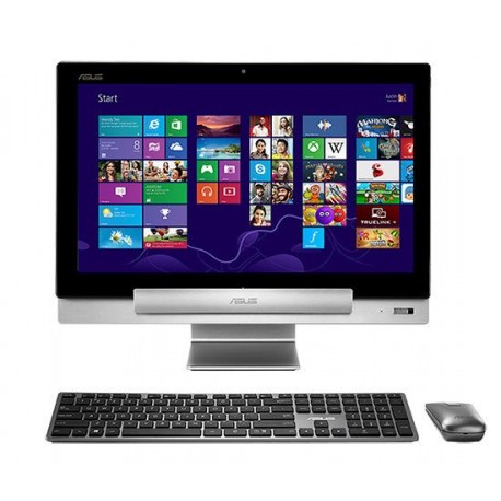 Asus All in One EeeTOP Transformer P1801-B202K - Contact For Best Price 