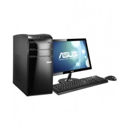 Asus BM6835 18.5 in LED Core i5 DOS - Contact For Best Price 