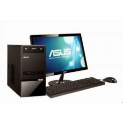 Asus K30AD-ID002D 15.6 in LED Pentium G3220 DOS - Contact For Best Price 