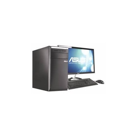 Asus M11AD-ID001D 18.5 in LED Core i3  DOS - Contact For Best Price 