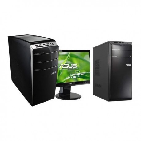 Asus M32AD-ID008D 18.5 in Core i5 Dos - Contact For Best Price 