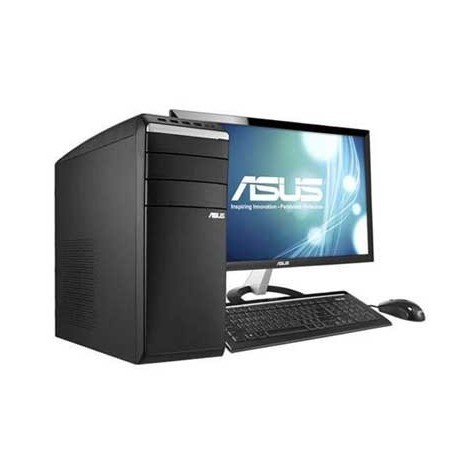 Asus M51AD-ID004D 18.5 in LED Core i5 Dos - Contact For Best Price 