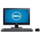 Dell All In One 2020 LCD 20 in Wide Non Touch Screen Intel G2020T DOS