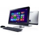 Dell All In One 2330 LCD 23 in Wide Touch Screen Core i3 Win 8