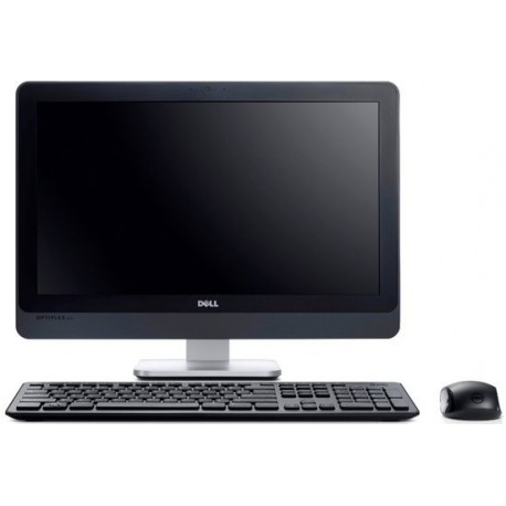 Dell All In One 9010 LCD 23 in Wide Non Touch Screen Core i3 Win 7 Proffesional