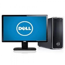 Dell Inspiron 660ST Core i3 Windows 8