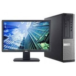 Dell Optilex 3010DT Core i3 DOS