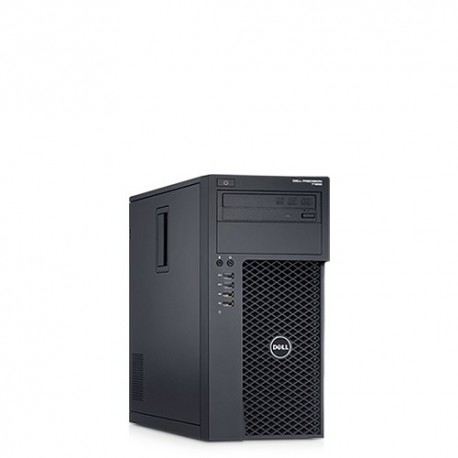 Dell Precision T1650 Core i5 Win 7