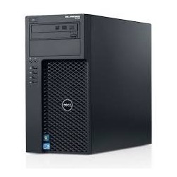 Dell Precision T1700 Intel Xeon Win 7