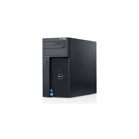 Dell Precision T1700 Intel Xeon Win 7