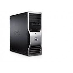 Dell Precision T3500 Xeon Win 7