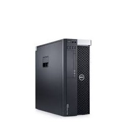 Dell Precision T3600 Quad core Win 7