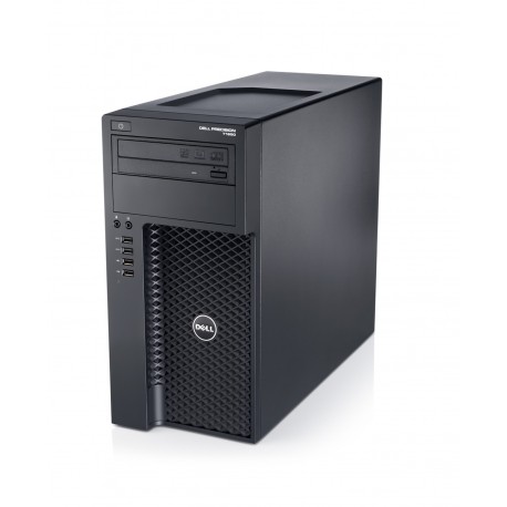 Dell Precision T3600 Quadcore Win 7