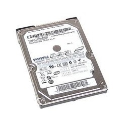 Samsung Spinpoint M5 (HM160HC) 160 GB IDE Hard Drive