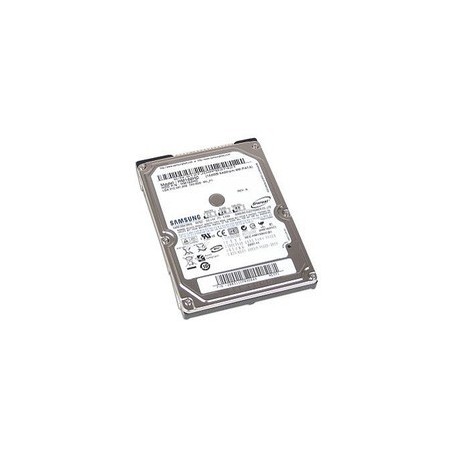 Samsung Spinpoint M5 (HM160HC) 160 GB IDE Hard Drive