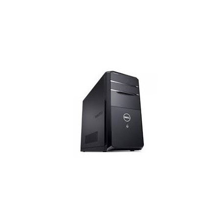 Dell Vostro 260MT Core i3 Linux