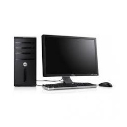 Dell Vostro 270SFF Intel G2030 Linux