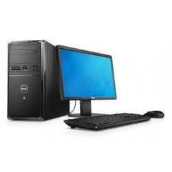 Dell Vostro 3900 Intel G3240 Linux