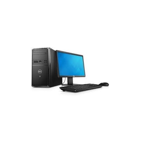 Dell Vostro 3900 Intel G3240 Linux