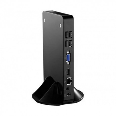 Foxconn Nano PC NT 28474 - S120 Dual Core