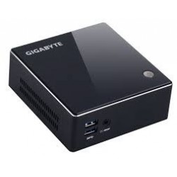 Gigabyte GB-BXi3H-4010 Core i3