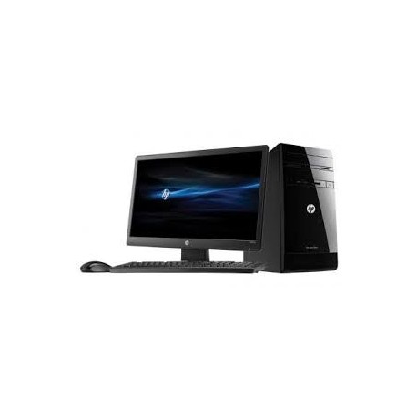 HP P2-1350D LCD 15.6 in Core i3 Win 8