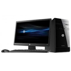 HP P2-1350L LCD 15.6 in Core i3 DOS