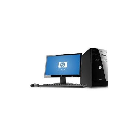 HP P2-1450D LCD 15.6 in Core i3