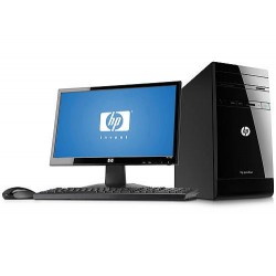 HP P2-1450D LCD 20 in Core i3 Win 8