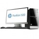 HP Pavilion 500-330DT LCD 20 in Core i7 Win 8