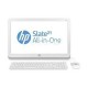 HP Pavilion SLATE 21-k100 AIO Touch Smart Nvidia Tegra Quad Core T40S Android Jelly Bean