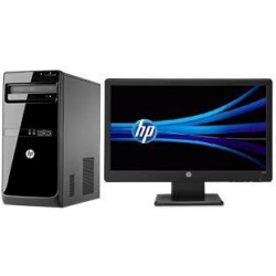 HP PRO 202 G1 5PA Core i3 DOS