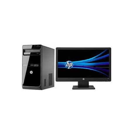 HP PRO 202 G1 5PA Core i3 DOS