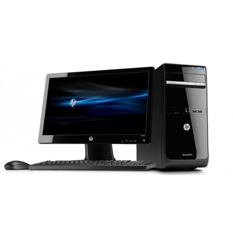 HP Pro 3330MT LCD 18.5 in Core i3 Win 7