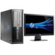 HP PRO 4300SFF 2PA Core i5 Win 7