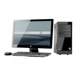 HP PRO 8300 Elite CMT 9PA Core i5 Win 7