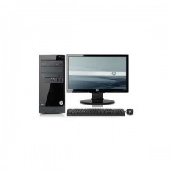 HP Pro Desk 490 2PA Core i5 Win 8