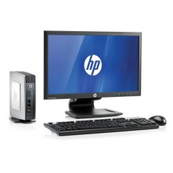 HP T510 Flexible Thin Client VIA Eden Windows Embedded