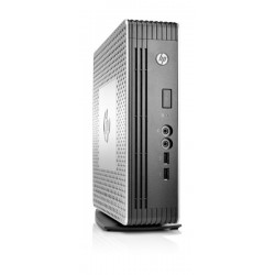 HP T610 Plus Flexible Thin Client ES WiFi) AMD DualCore T56N Windows Embedded