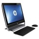 HP TouchSmart Envy 23-D040D 23 in Touch Screen Core i5 Win 8