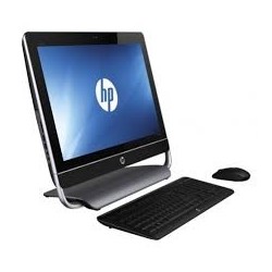 HP TouchSmart Envy 23-D040D 23 in Touch Screen Core i5 Win 8