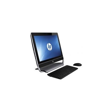 HP TouchSmart Envy 23-D040D 23 in Touch Screen Core i5 Win 8