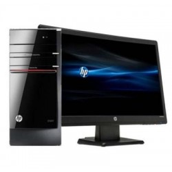 HP TouchSmart Envy 27-k005d LCD 27 in Touch Screen Core i7 Win 8