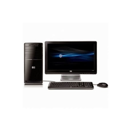 HP Z230T Workstation Core i5 Win 7