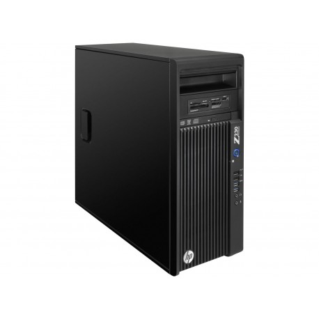 HP Z230T Workstation Xeon E3-1245v3 Win 7