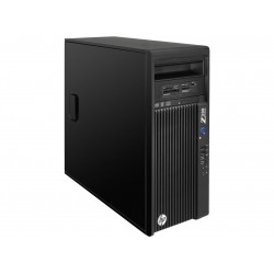 HP Z230T Workstation Core i7 Win 7