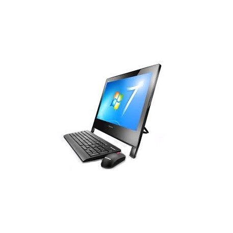 Lenovo All In One B320-2153 Core i3 Win 7