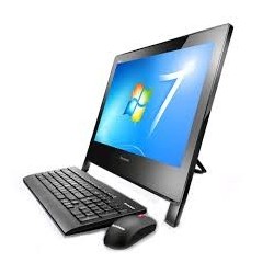 Lenovo All In One B320-4279 Core i3 Win 7